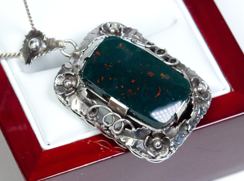 835 argento antico stile - argento,