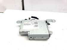 MAZDA CX-5 2015 AMPLIFICATORE IMPIANTO AUDIO KA1H66DRX