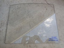 Vetro Finestra Porta Porsche