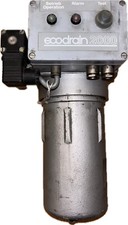 ECODRAIN 2000 Scarico