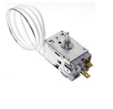 TERMOSTATO  DISTRIBUTORE BIBITE 2 CONTATTI UNIVERSALE SONDA CM 200     TF 6