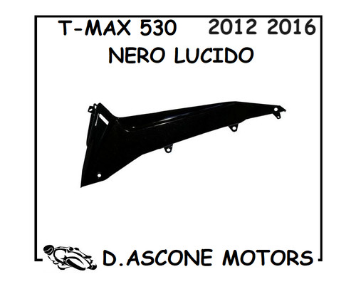 Sotto pedana sinistro - sinistro, tmax