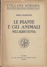 $LB/ Le Piante e gli Animali