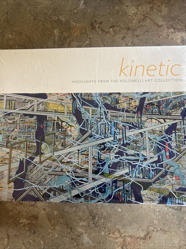 Kinetic highlights from the - highlights,
