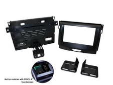KIT INSTALLAZIONE PER RADIO