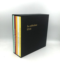 La collezione ITAS - 5 Volumi