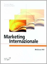 Marketing internazionale -
