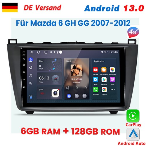 Autoradio carplay android - autoradio, 14