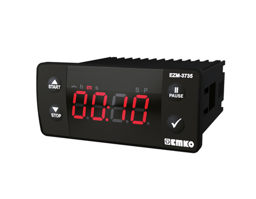 Timer 230v 16a spdt - 230v, relè