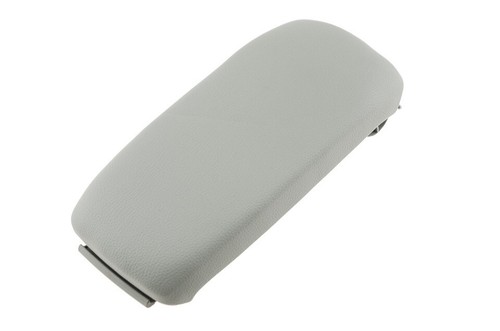 Bracciolo flap con - con, pulsante