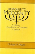 Response to Modernity: A