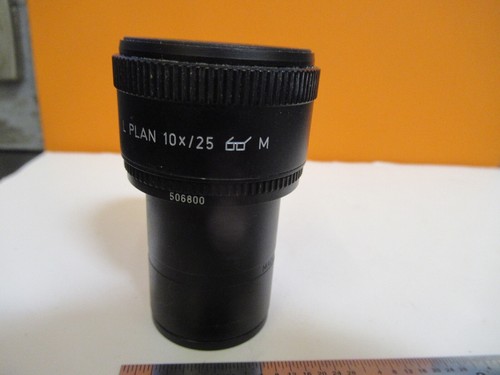 Leica 506800 oculare 10x - leica, 10x/25