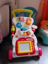 carrellino giochi primi passi 