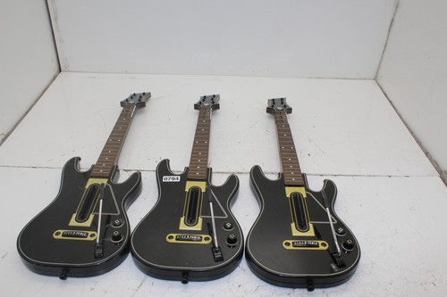 Lot guitar hero power - guitar,