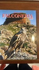 FALCONETIA 2000    di  ELIO GUENZI  MONASTIR