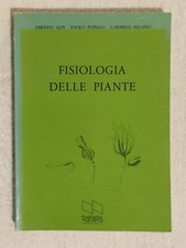 FISIOLOGIA DELLE PIANTE, Alpi