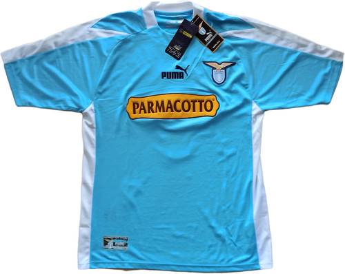 Maglia lazio albertini vintage - maglia,