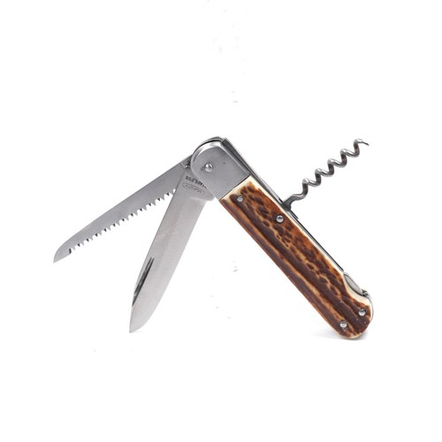 Coltello tascabile pieghevole - tascabile,