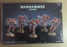 CITADEL 43-13 - WARHAMMER