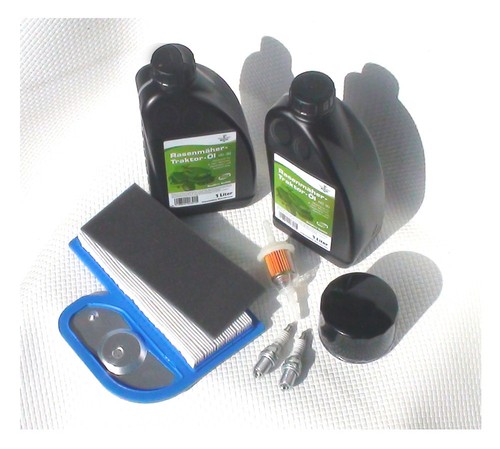 Kit manutenzione kit revisione
