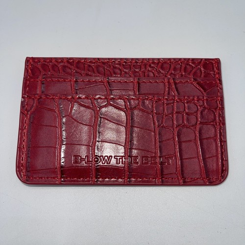 Custodia croc card - custodia,