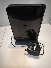 Netgear N600 modem router