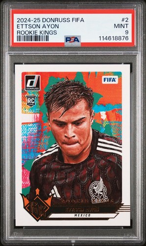 2024 panini donruss - 2024-25,