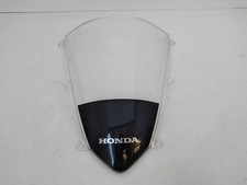 HONDA CBR 600 2008 Cupolino plexiglass