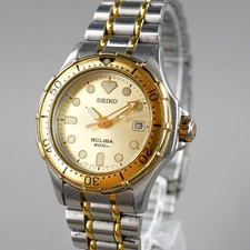 Orologio seiko 1991 vintage - 1991,