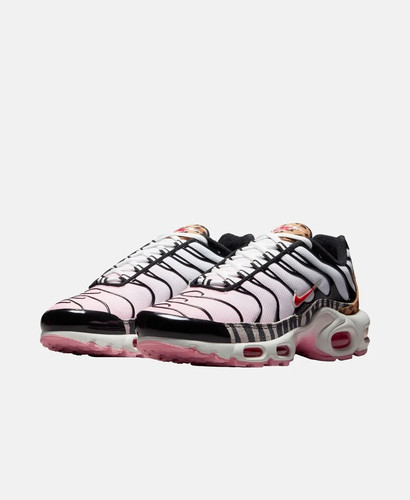 Basket nike air max plus - basket,