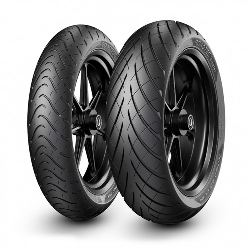 Gomma moto metzeler 10 - gomma, 3.00