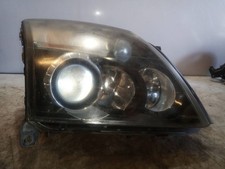 Faro proiettore anteriore