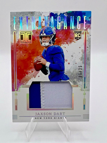 2025 panini impeccabile - impeccabile,