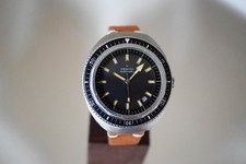 Watch Vintage Zenith A3637