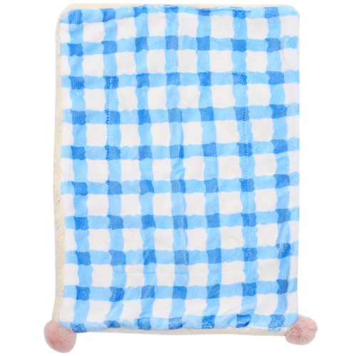 Cuscino gatto flanella - cuscino,