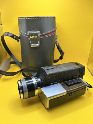 Macchina fotografica vintage