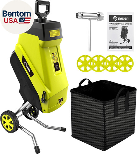 Trituratore elettrico per - elettrico,