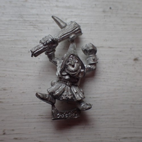 Citadel warhammer anni - anni, 90