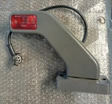 99441739 / 98435594 FANALE D'INGOMBRO SU BARRA PARAINCASTRO LATO SINISTRO 