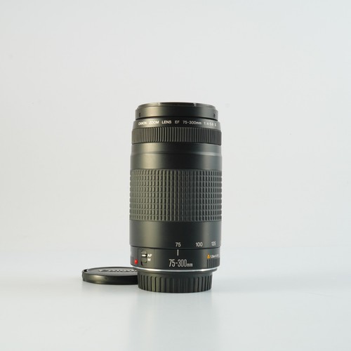Bon objectif zoom canon - objectif,