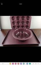 Set da forno 3 pezzi per