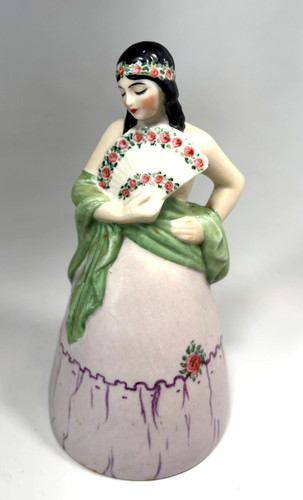 Statuina porcellana wien - porcellana,