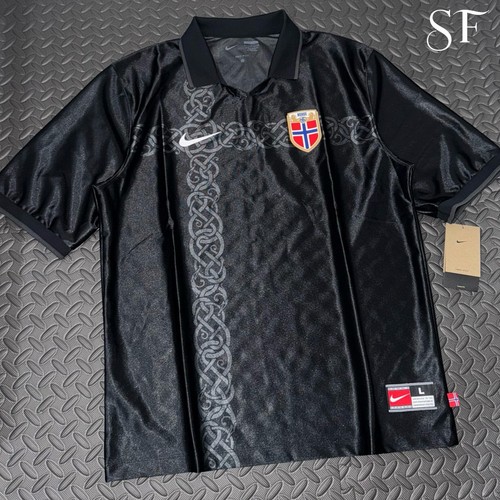 Maglia calcio nike norway - calcio,