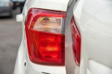 STOP FANALE POSTERIORE