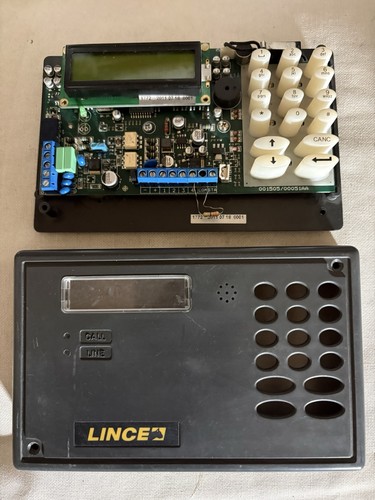 Combinatore lince - combinatore,