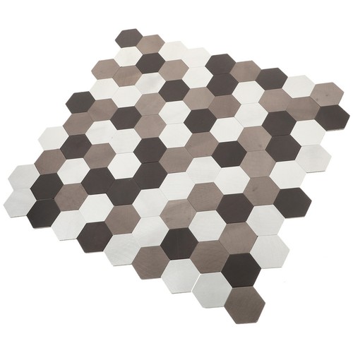 Sticker piastrelle bagno - ,