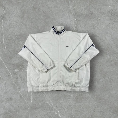 Giacca vento nike - nike, vintage
