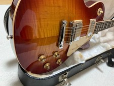 Gibson USA Les Paul