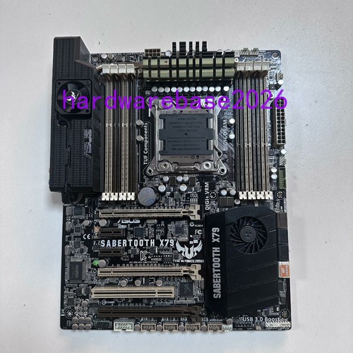 Per asus sabertooth x79 ddr3 - asus,