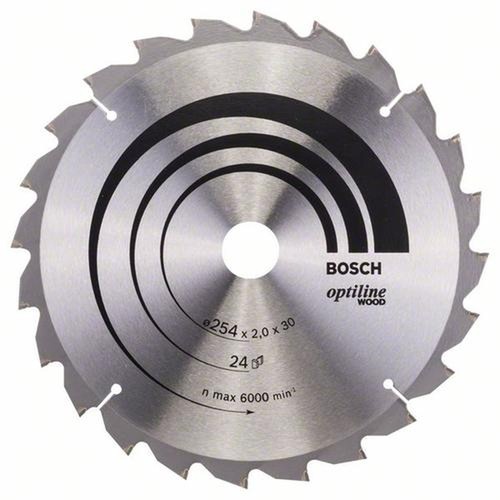Bosch disco taglio optiline - disco,